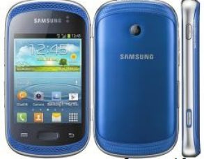 Samsung Galaxy Music S6010 Teknik Özellikleri