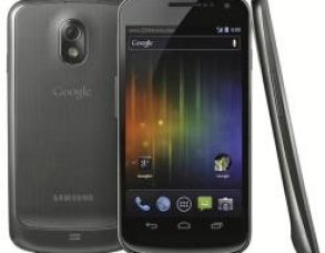 Samsung Galaxy Nexus I9250 Teknik Özellikler