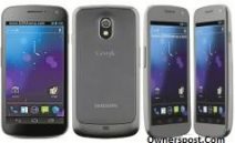 Samsung Galaxy Nexus I9250M Teknik Özellikler