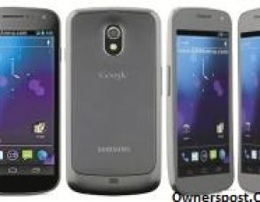 Samsung Galaxy Nexus I9250M Teknik Özellikler