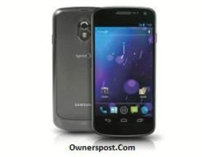 Samsung Galaxy Nexus LTE L700 Teknik Özellikler