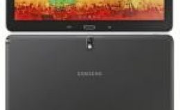 Samsung Galaxy Note 10.1 (2014) Teknik Özellikleri