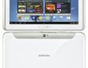 Samsung Galaxy Note 10.1 N8010 Teknik Özellikleri