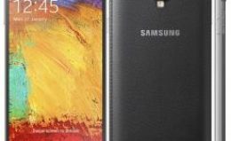 Samsung Galaxy Note 3 Neo Duos Teknik Özellikleri