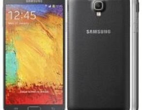 Samsung Galaxy Note 3 Neo Duos Teknik Özellikleri