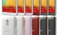 Samsung Galaxy Note 3 Teknik Özellikleri
