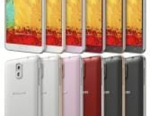 Samsung Galaxy Note 3 Teknik Özellikleri