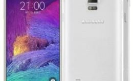 Samsung Galaxy Note 4 Duos Teknik Özellikleri