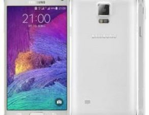 Samsung Galaxy Note 4 Duos Teknik Özellikleri