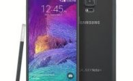 Samsung Galaxy Note 4 (ABD) Teknik Özellikleri