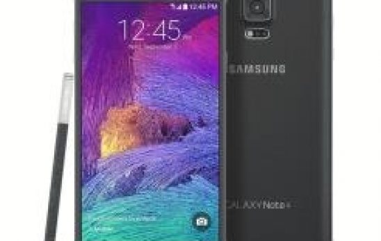 Samsung Galaxy Note 4 (ABD) Teknik Özellikleri