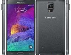 Samsung Galaxy Note 4 Teknik Özellikleri