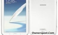 Samsung Galaxy Note 8.0 Teknik Özellikleri