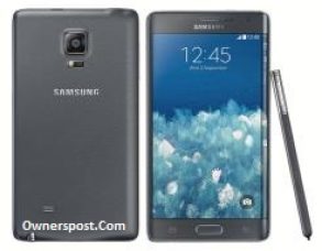 Samsung Galaxy Note Edge Teknik Özellikleri