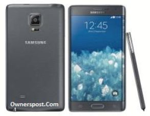 Samsung Galaxy Note Edge Teknik Özellikleri
