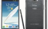Samsung Galaxy Note II CDMA Teknik Özellikler