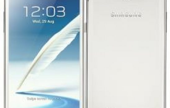 Samsung Galaxy Note II N7100 Teknik Özellikleri