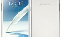 Samsung Galaxy Note II N7100 Teknik Özellikleri