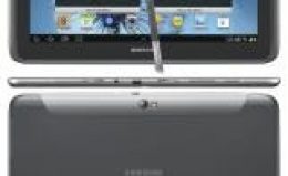 Samsung Galaxy Note LTE 10.1 N8020 Teknik Özellikleri