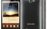 Samsung Galaxy Note N7000 Teknik Özellikler