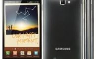 Samsung Galaxy Note N7000 Teknik Özellikler