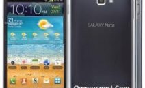 Samsung Galaxy Note T879 Teknik Özellikler