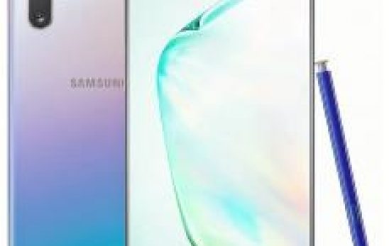 Samsung Galaxy Note10+ 5G Teknik Özellikleri
