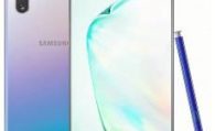 Samsung Galaxy Note10+ Teknik Özellikleri