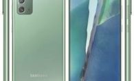 Samsung Galaxy Note20 5G Teknik Özellikleri