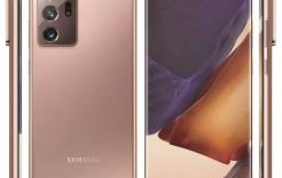 Samsung Galaxy Note20 Ultra Teknik Özellikleri