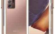 Samsung Galaxy Note20 Ultra Teknik Özellikleri