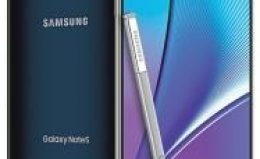 Samsung Galaxy Note5 Teknik Özellikleri