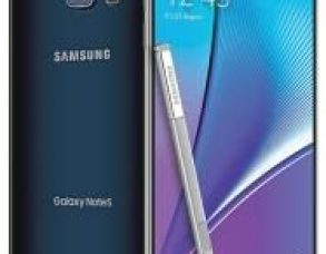 Samsung Galaxy Note5 (ABD) Teknik Özellikleri
