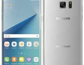 Samsung Galaxy Note7 (ABD) Teknik Özellikleri