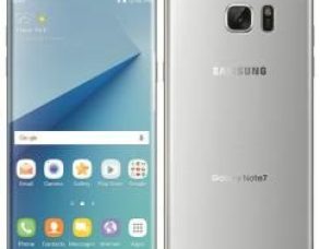 Samsung Galaxy Note7 (ABD) Teknik Özellikleri