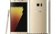 Samsung Galaxy Note7 Teknik Özellikleri