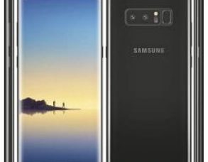 Samsung Galaxy Note8 Teknik Özellikleri