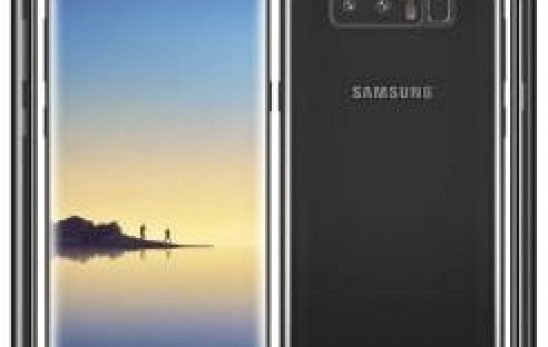 Samsung Galaxy Note8 Teknik Özellikleri