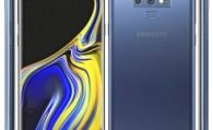 Samsung Galaxy Note9 Teknik Özellikleri
