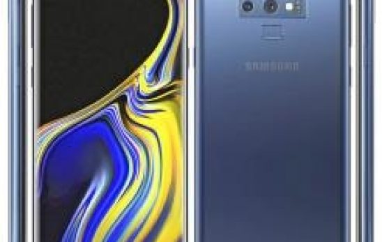 Samsung Galaxy Note9 Teknik Özellikleri