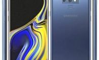 Samsung Galaxy Note9 Teknik Özellikleri