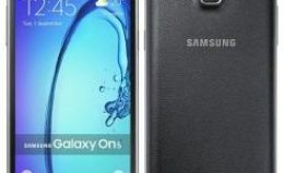Samsung Galaxy On5 Teknik Özellikleri
