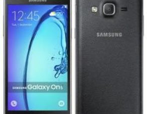 Samsung Galaxy On5 Teknik Özellikleri