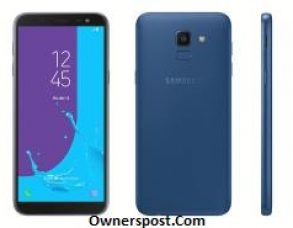 Samsung Galaxy On6 Teknik Özellikleri