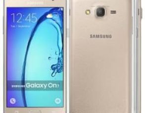 Samsung Galaxy On7 Pro Teknik Özellikleri