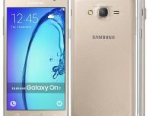 Samsung Galaxy On7 Teknik Özellikleri