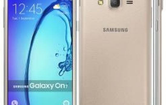 Samsung Galaxy On7 Teknik Özellikleri