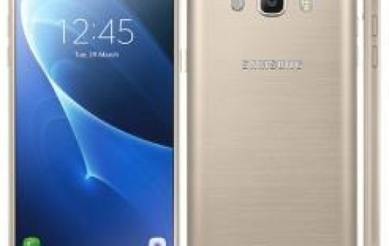 Samsung Galaxy On8 Teknik Özellikleri