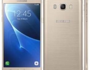Samsung Galaxy On8 Teknik Özellikleri