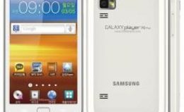 Samsung Galaxy Grand I9080 Teknik Özellikler